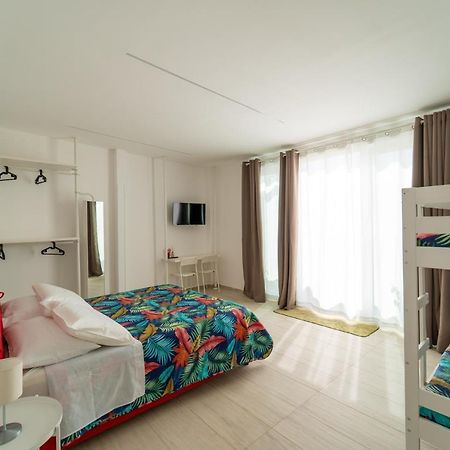 Hotel Nni Mia Modica Zewnętrze zdjęcie