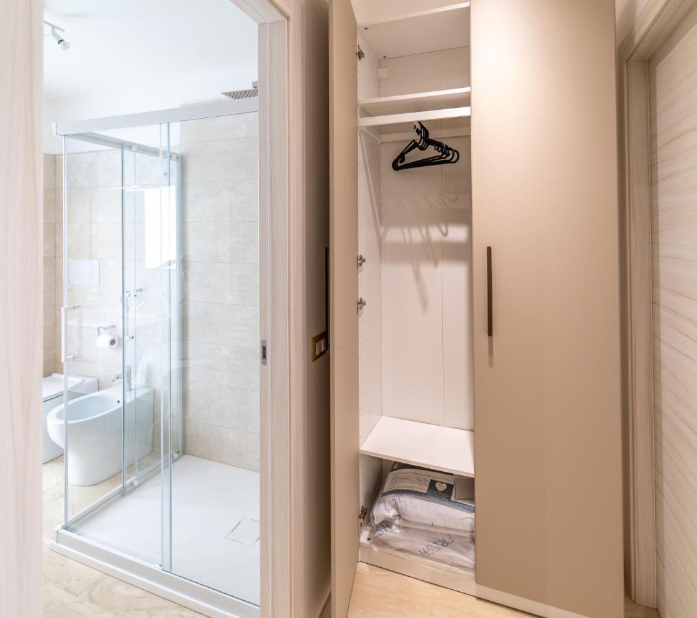 Hotel Nni Mia Modica Zewnętrze zdjęcie
