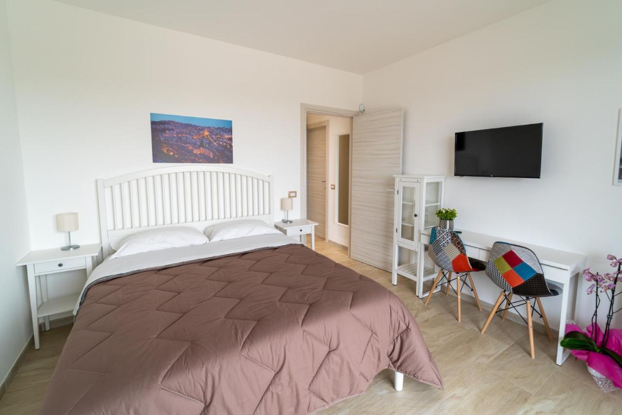 Hotel Nni Mia Modica Zewnętrze zdjęcie