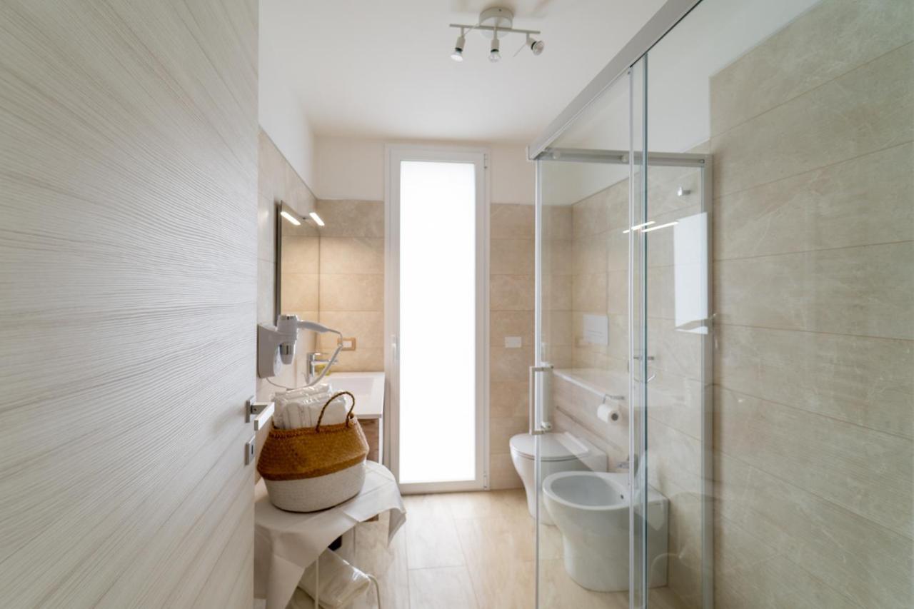 Hotel Nni Mia Modica Zewnętrze zdjęcie