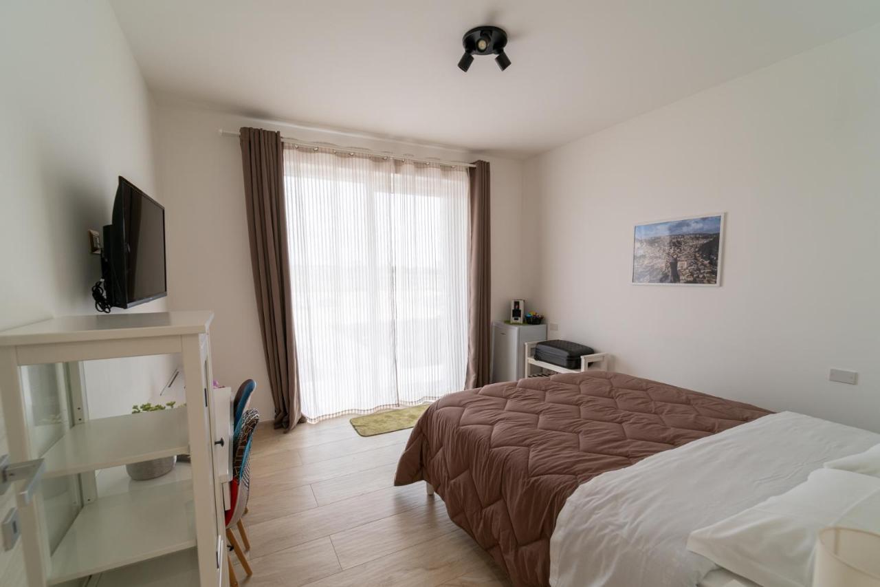 Hotel Nni Mia Modica Zewnętrze zdjęcie