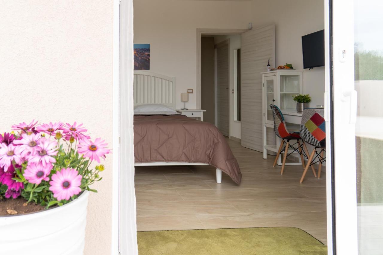 Hotel Nni Mia Modica Zewnętrze zdjęcie