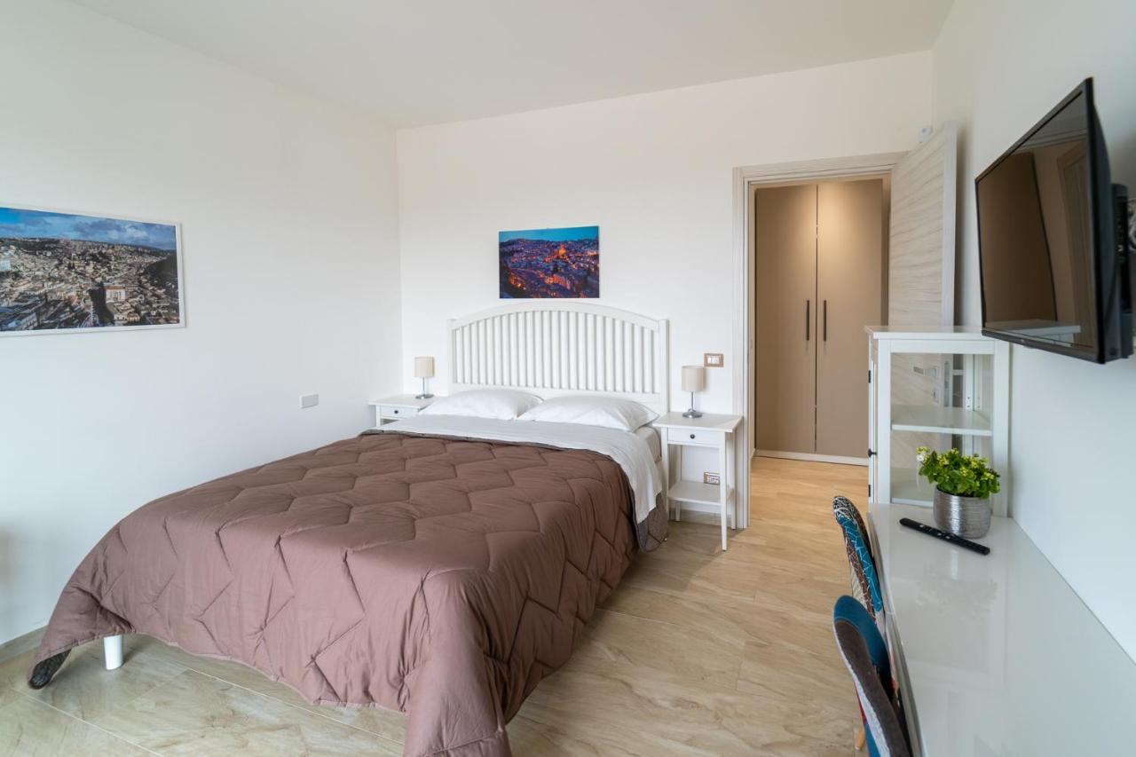 Hotel Nni Mia Modica Zewnętrze zdjęcie