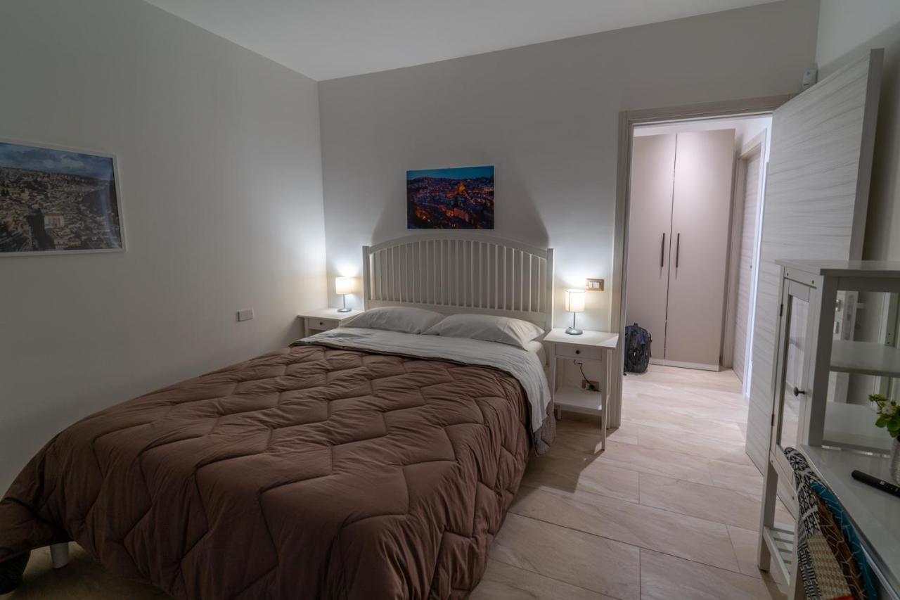 Hotel Nni Mia Modica Zewnętrze zdjęcie