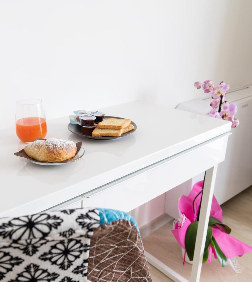 Hotel Nni Mia Modica Zewnętrze zdjęcie