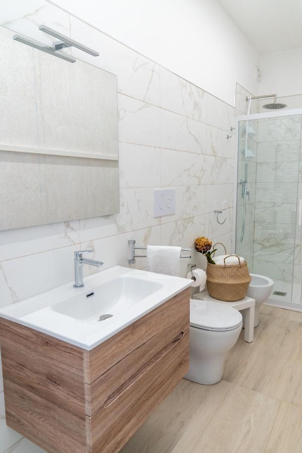 Hotel Nni Mia Modica Zewnętrze zdjęcie