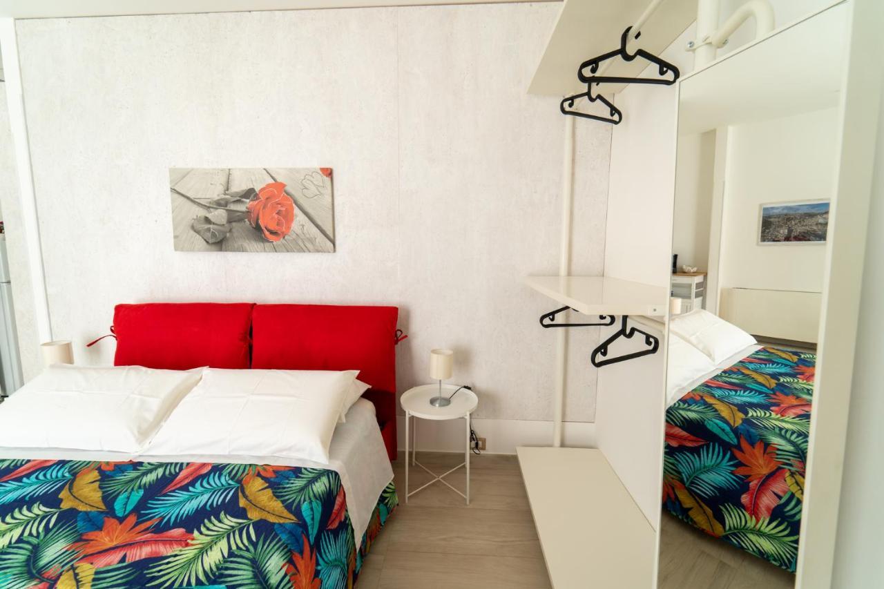 Hotel Nni Mia Modica Zewnętrze zdjęcie