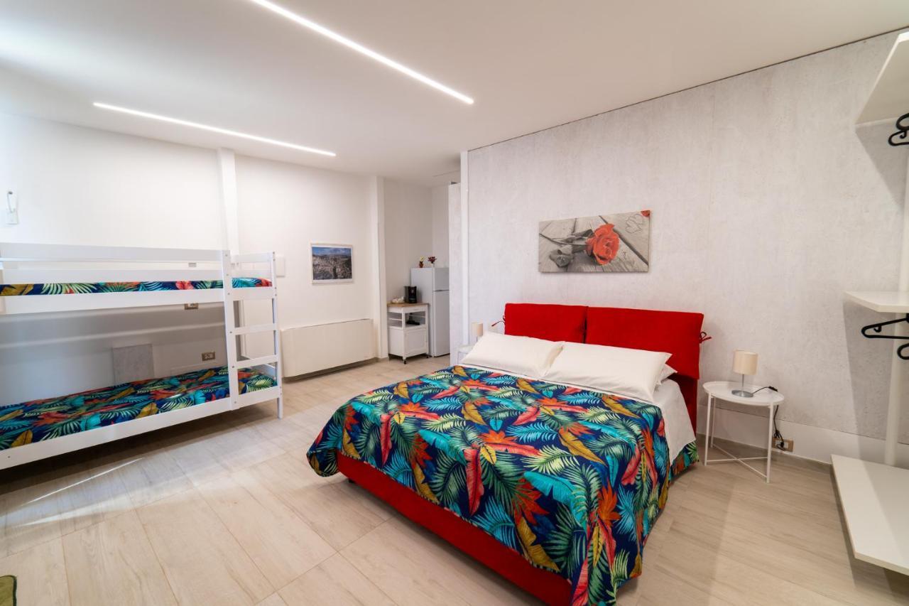 Hotel Nni Mia Modica Zewnętrze zdjęcie